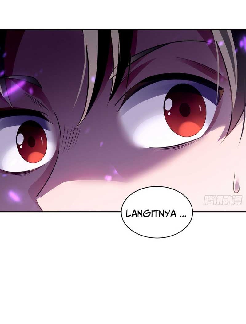 I Became the Target of the Harem in Another World Chapter 01 Gambar 49