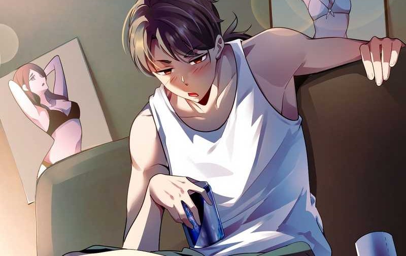 I Became the Target of the Harem in Another World Chapter 01 Gambar 5