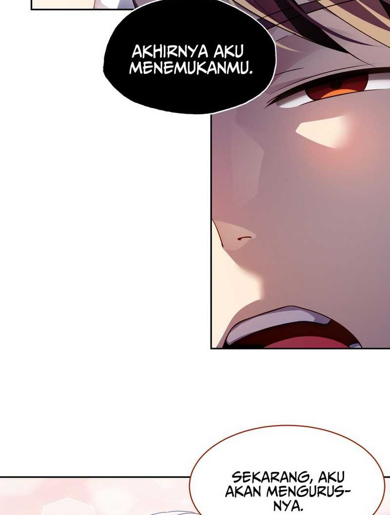 I Became the Target of the Harem in Another World Chapter 01 Gambar 9