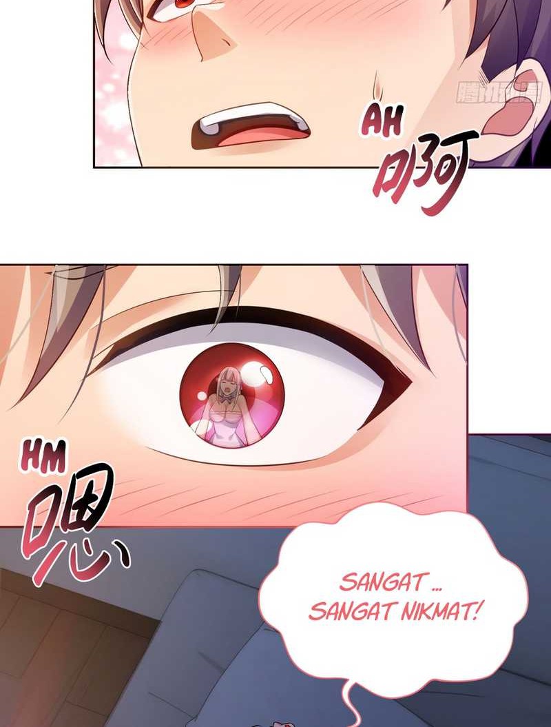 I Became the Target of the Harem in Another World Chapter 01 Gambar 15