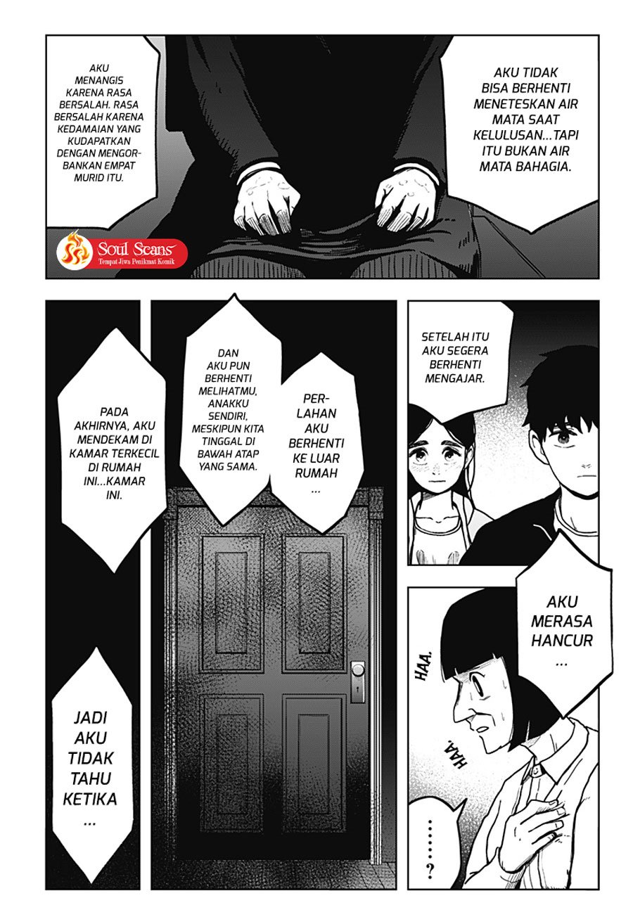 SHIBATARIAN Chapter 11 Gambar 10
