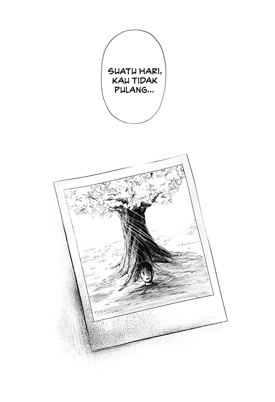 SHIBATARIAN Chapter 11 Gambar 11