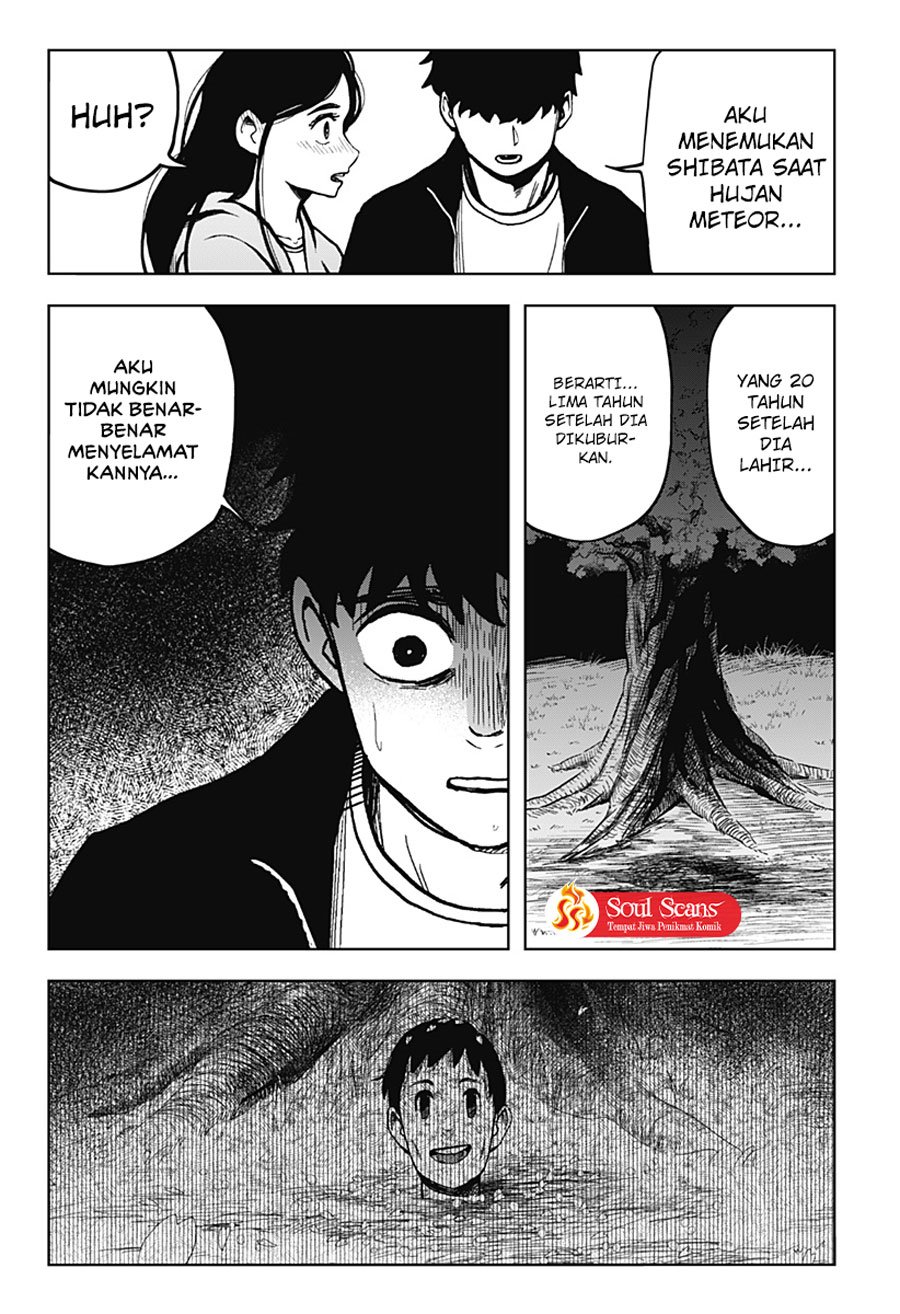 SHIBATARIAN Chapter 11 Gambar 13