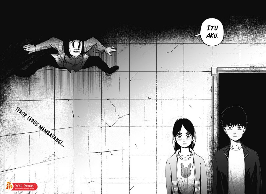 SHIBATARIAN Chapter 11 Gambar 20