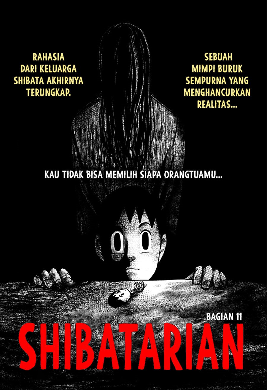 SHIBATARIAN Chapter 11 Gambar 5
