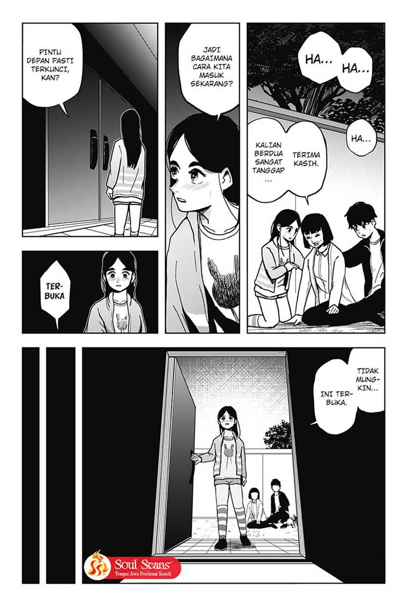 SHIBATARIAN Chapter 10 Gambar 11