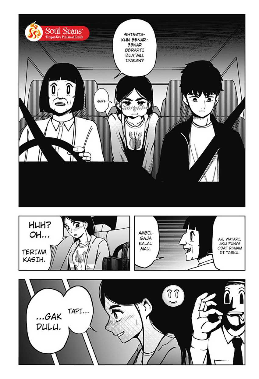 SHIBATARIAN Chapter 10 Gambar 6