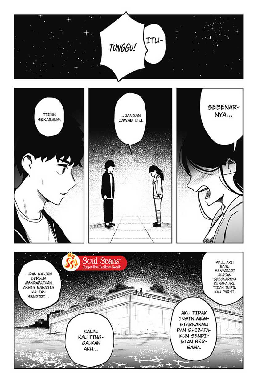 SHIBATARIAN Chapter 09 Gambar 11