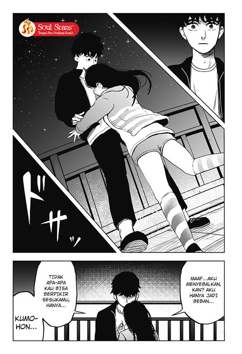 SHIBATARIAN Chapter 09 Gambar 13