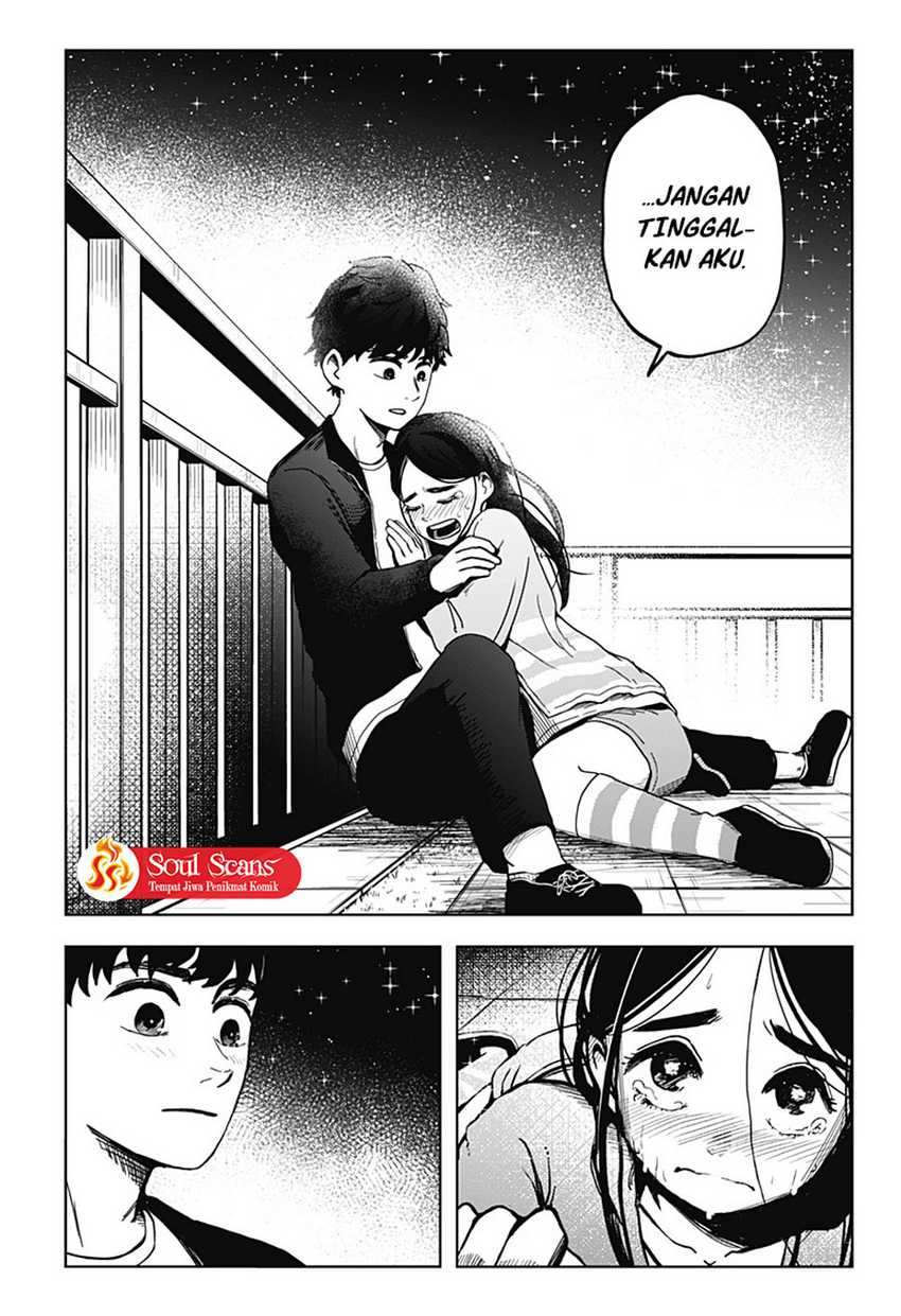 SHIBATARIAN Chapter 09 Gambar 14