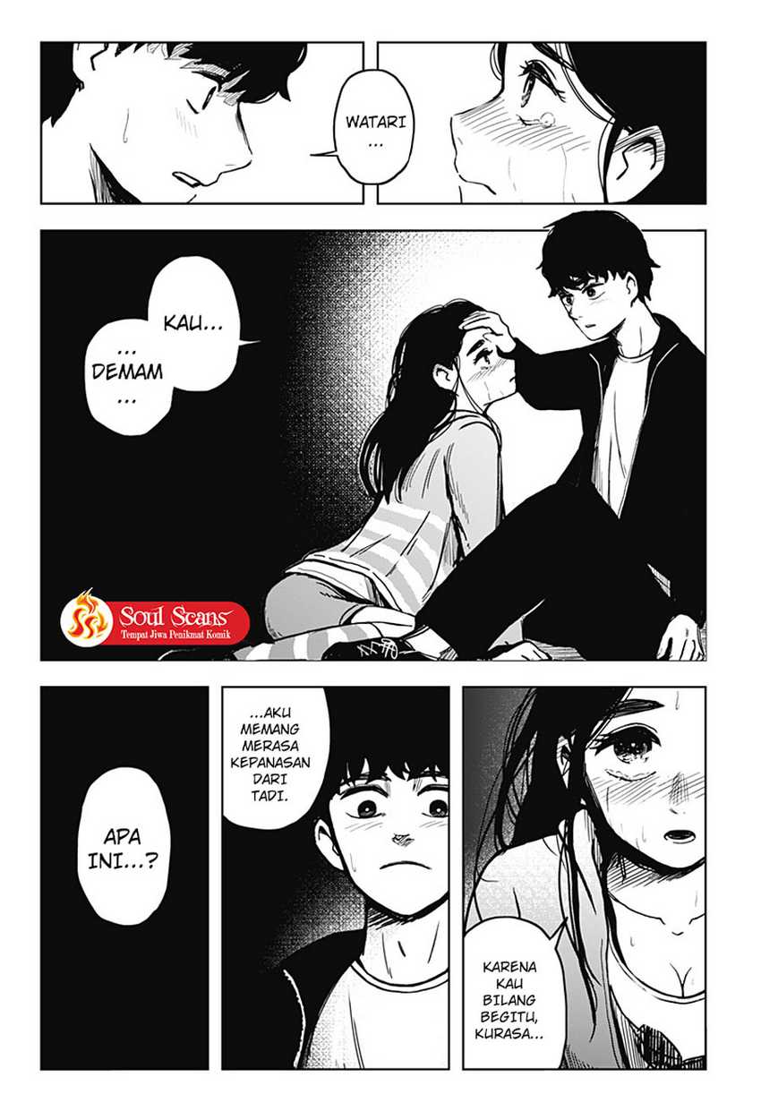 SHIBATARIAN Chapter 09 Gambar 15