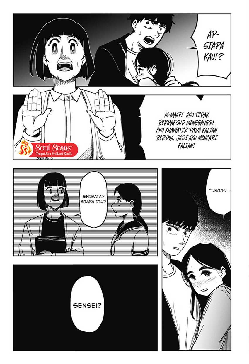 SHIBATARIAN Chapter 09 Gambar 17