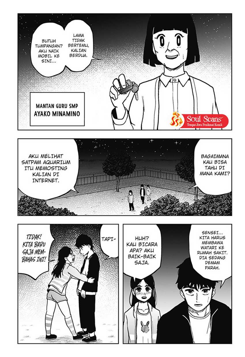 SHIBATARIAN Chapter 09 Gambar 18