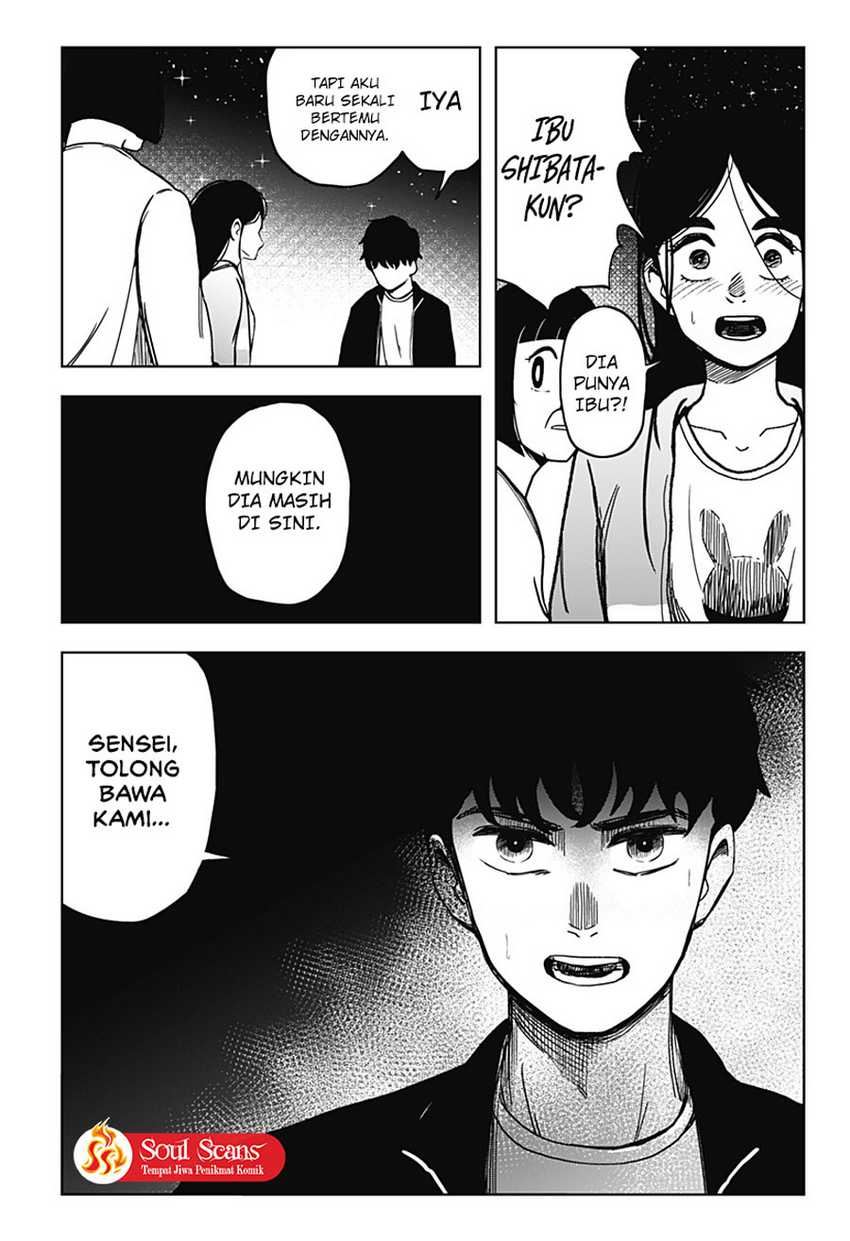 SHIBATARIAN Chapter 09 Gambar 20