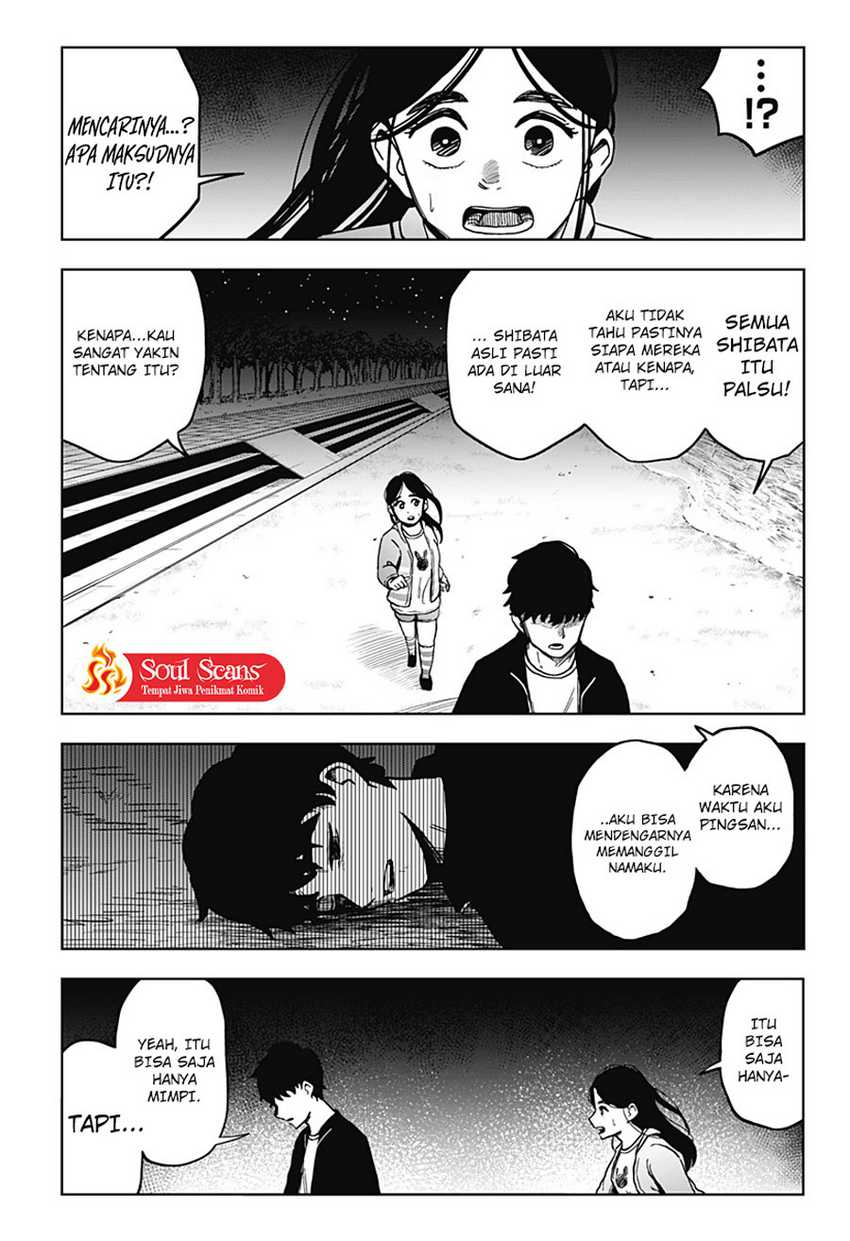 SHIBATARIAN Chapter 09 Gambar 4