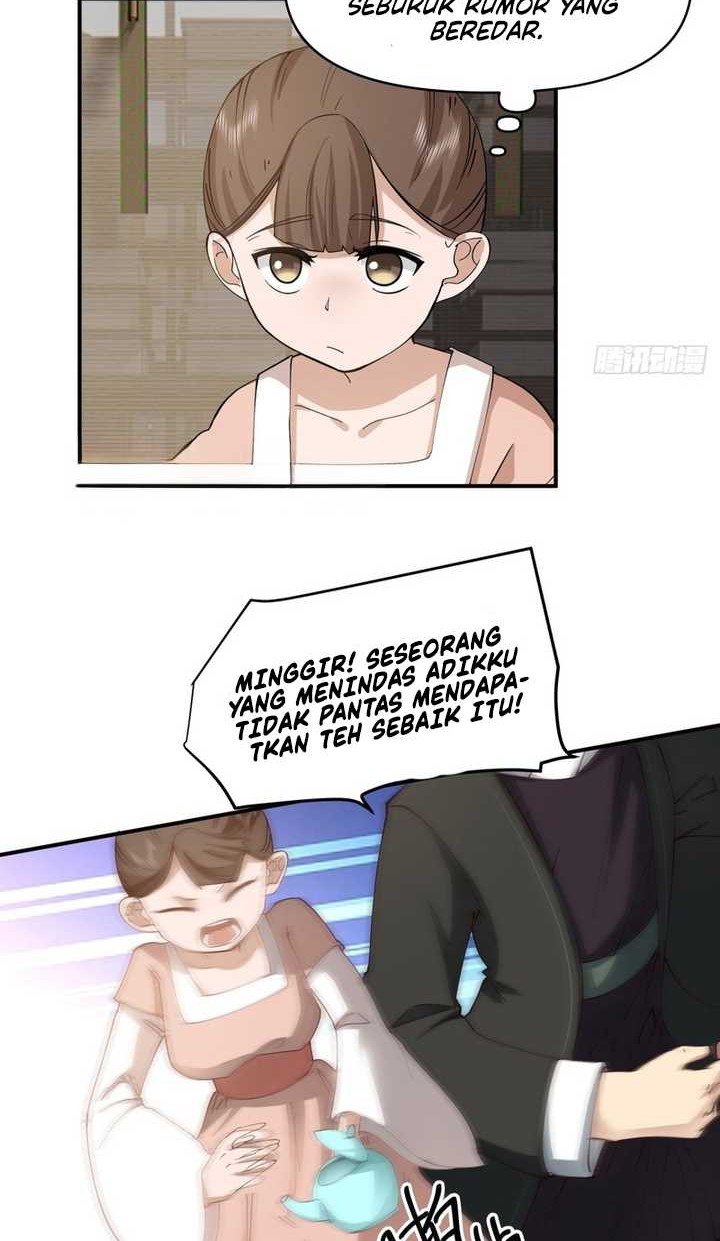 Sword Rises: Wind and Cloud Chapter 12 Gambar 3