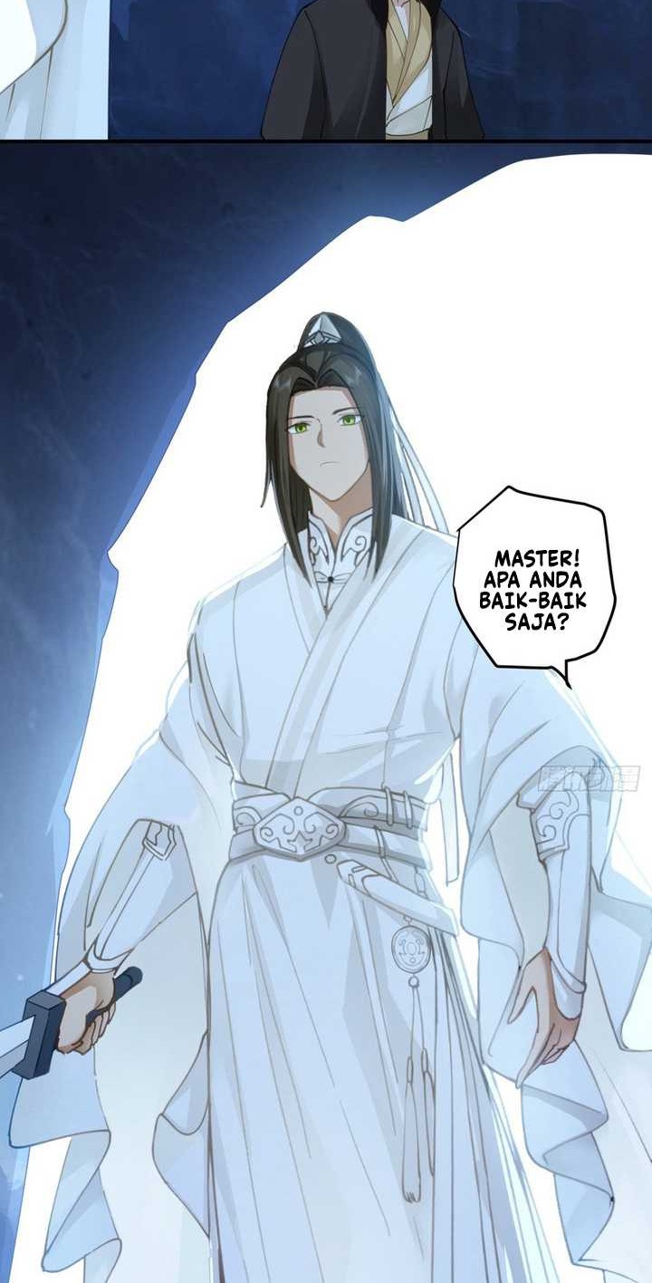 Sword Rises: Wind and Cloud Chapter 11 Gambar 15