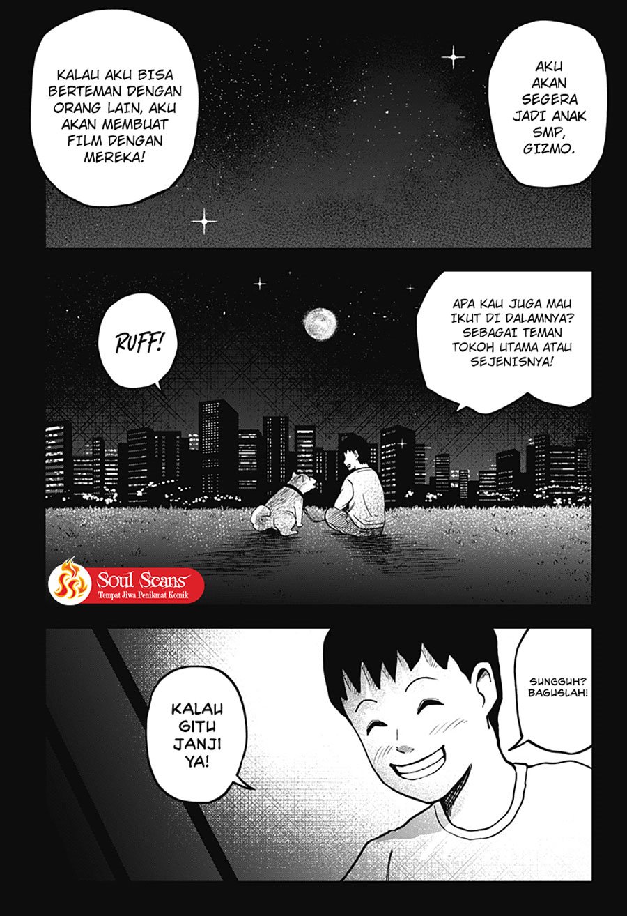 SHIBATARIAN Chapter 08 Gambar 12