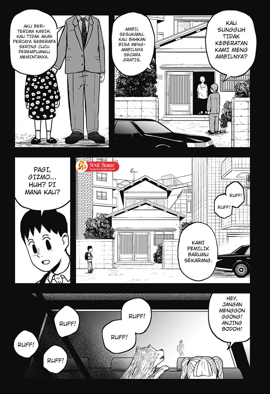 SHIBATARIAN Chapter 08 Gambar 13