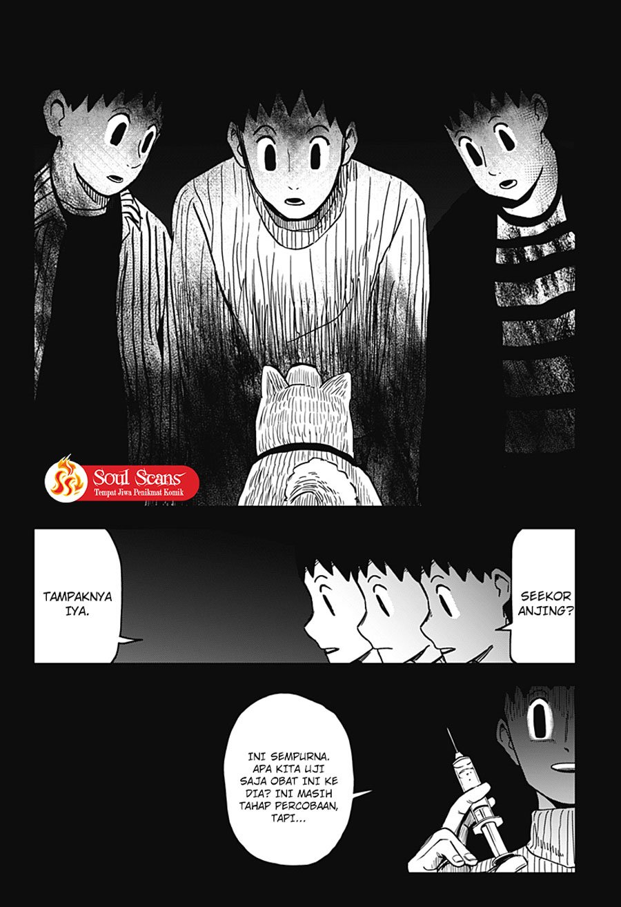 SHIBATARIAN Chapter 08 Gambar 15