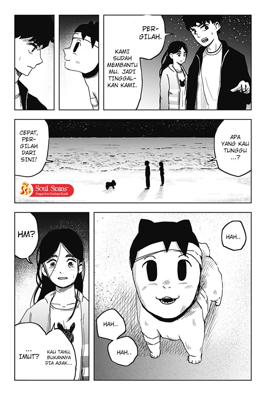 SHIBATARIAN Chapter 08 Gambar 17