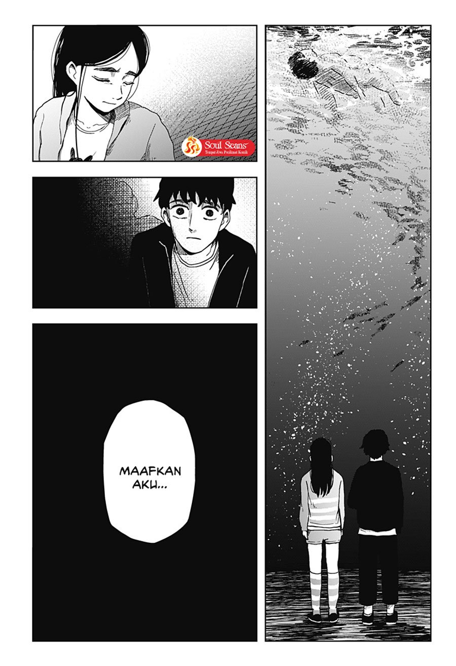 SHIBATARIAN Chapter 08 Gambar 4