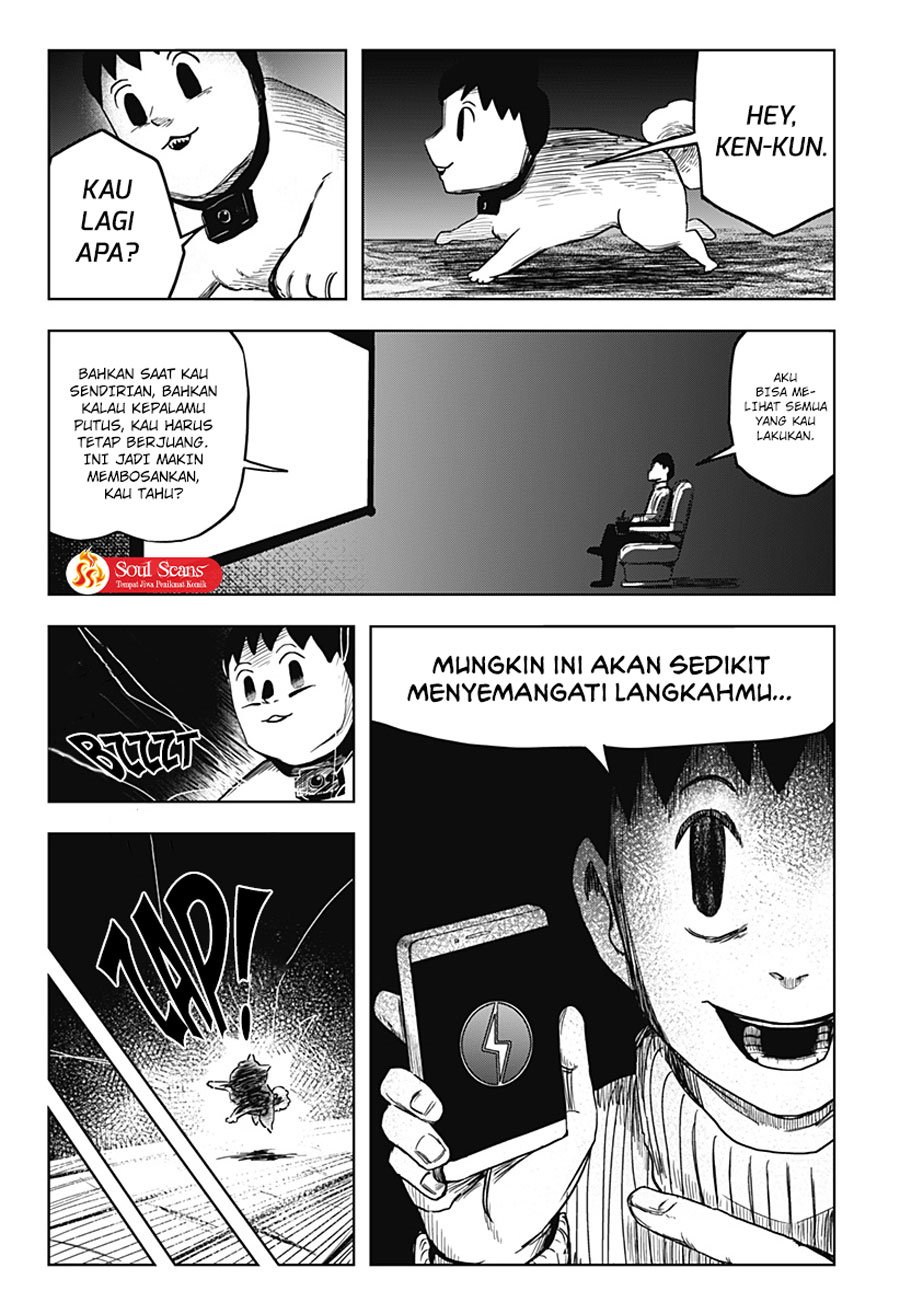 SHIBATARIAN Chapter 08 Gambar 7