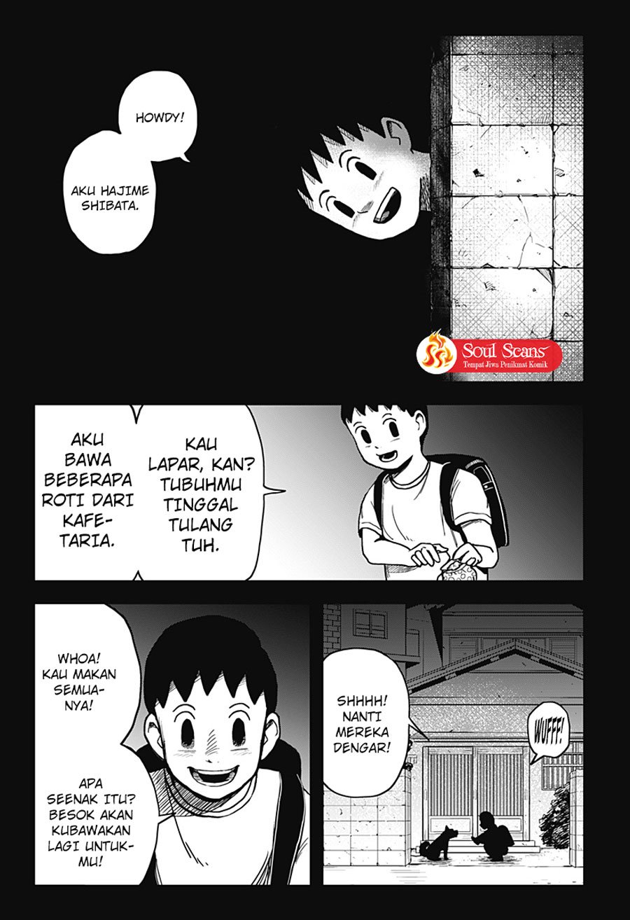 SHIBATARIAN Chapter 08 Gambar 9