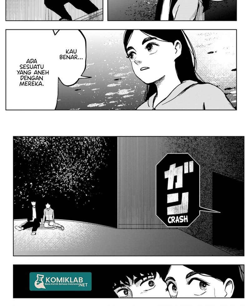 SHIBATARIAN Chapter 06 Gambar 3