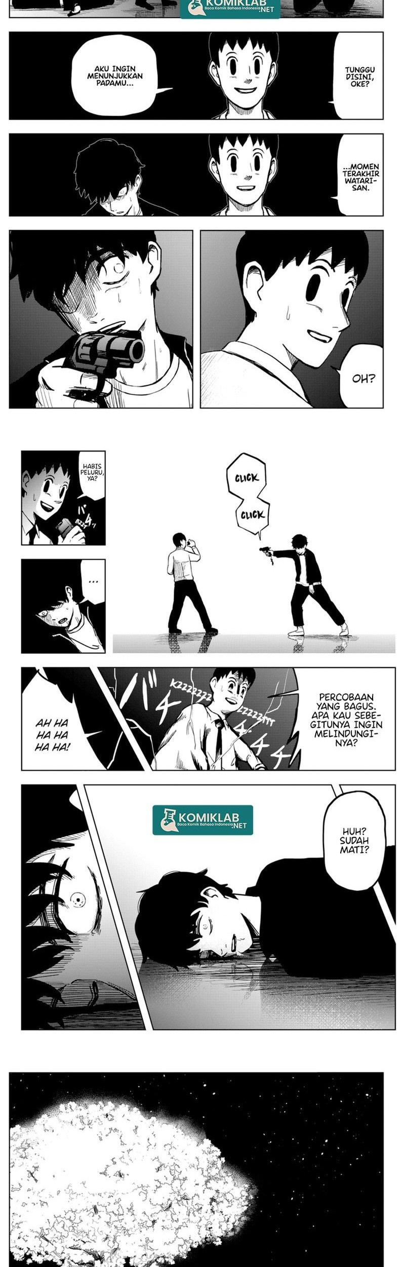 SHIBATARIAN Chapter 06 Gambar 8