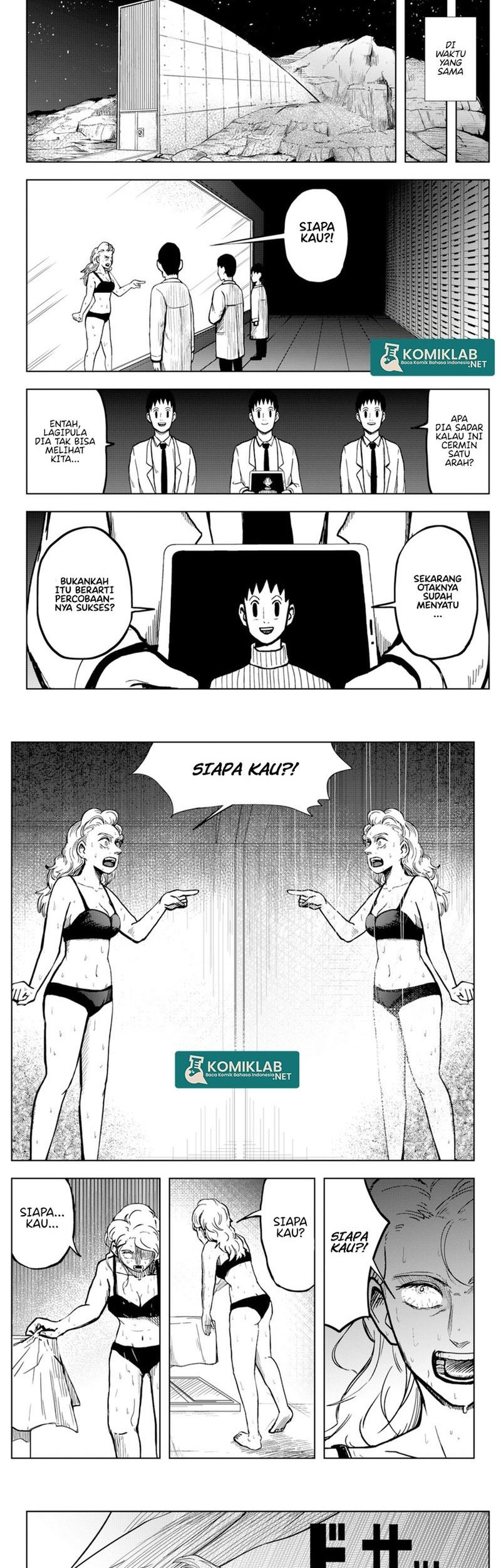 SHIBATARIAN Chapter 06 Gambar 11