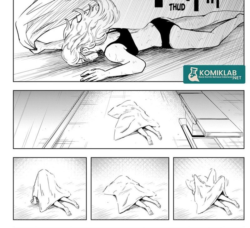 SHIBATARIAN Chapter 06 Gambar 12