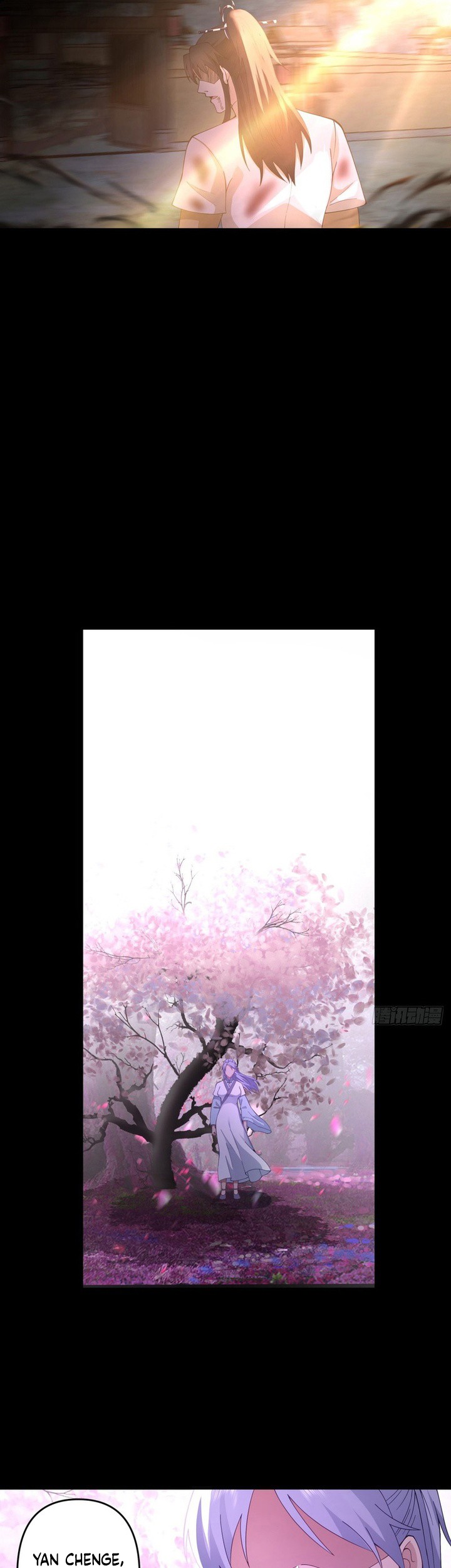 Sword Rises: Wind and Cloud Chapter 10 Gambar 18
