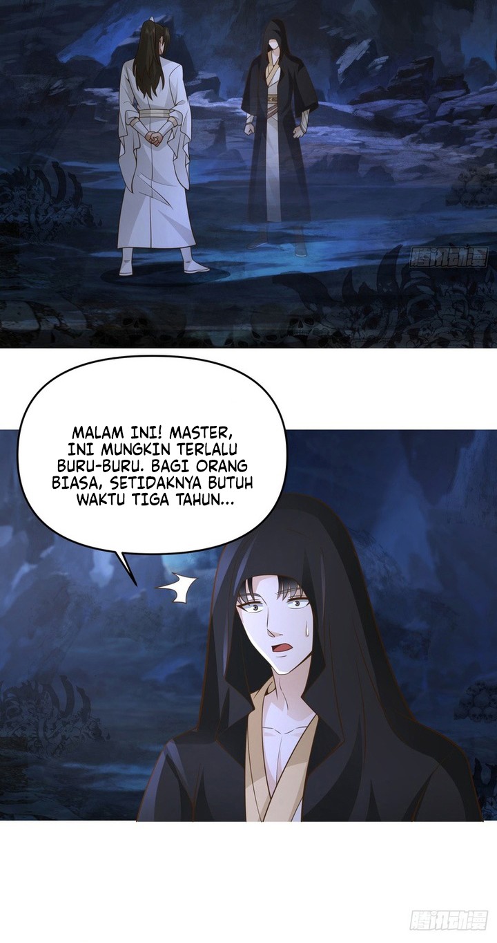 Sword Rises: Wind and Cloud Chapter 10 Gambar 9