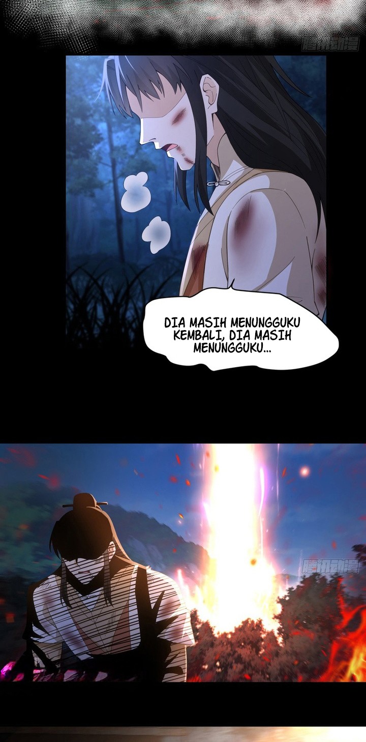 Sword Rises: Wind and Cloud Chapter 10 Gambar 17