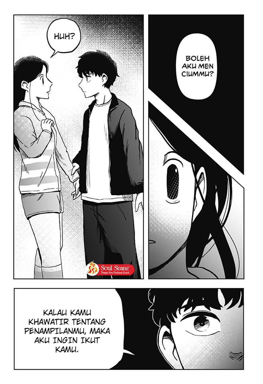 SHIBATARIAN Chapter 07 Gambar 11