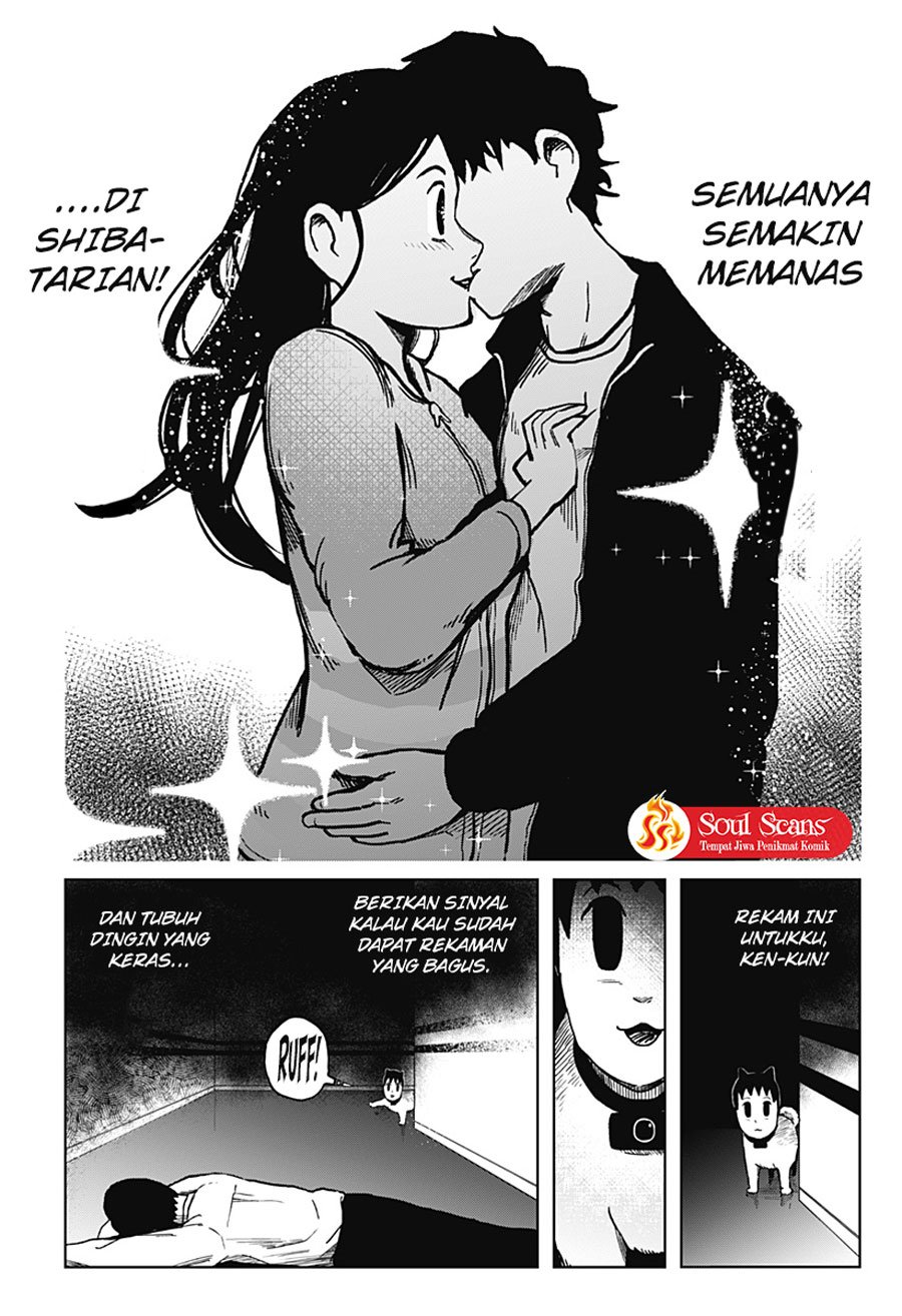 SHIBATARIAN Chapter 07 Gambar 14