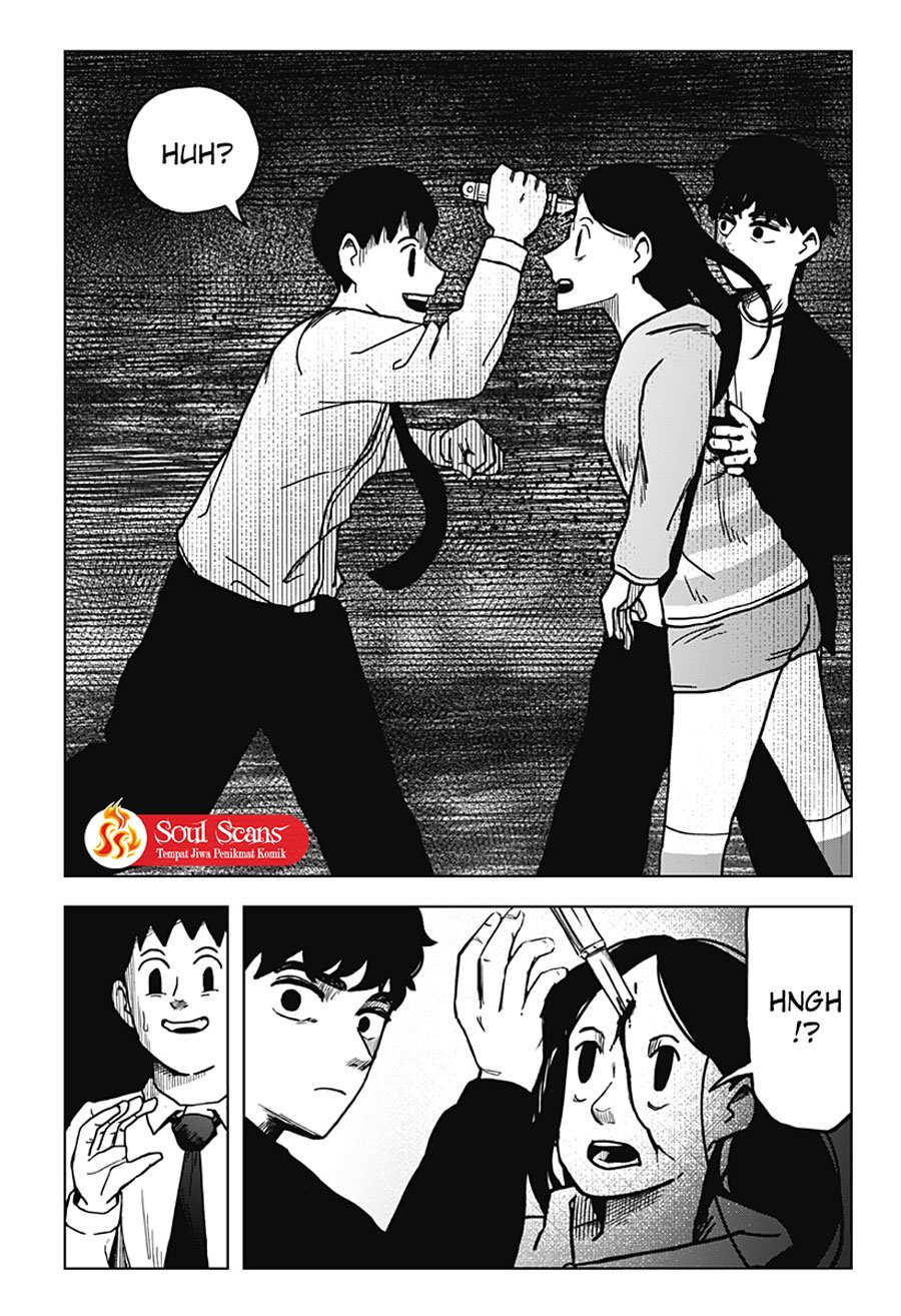 SHIBATARIAN Chapter 07 Gambar 16