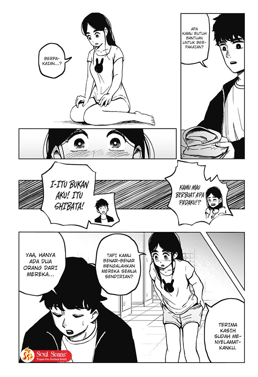 SHIBATARIAN Chapter 07 Gambar 20