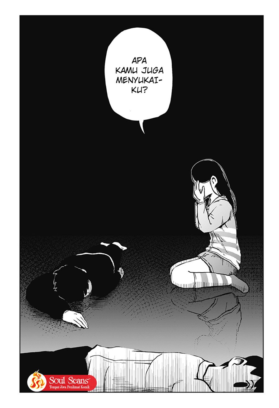 SHIBATARIAN Chapter 07 Gambar 4