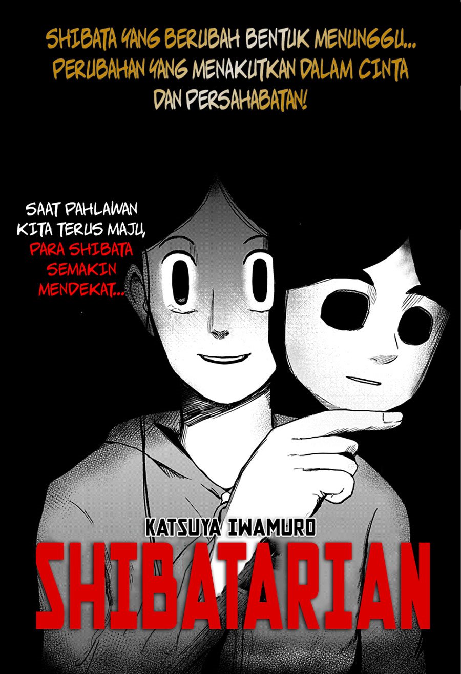 SHIBATARIAN Chapter 07 Gambar 5