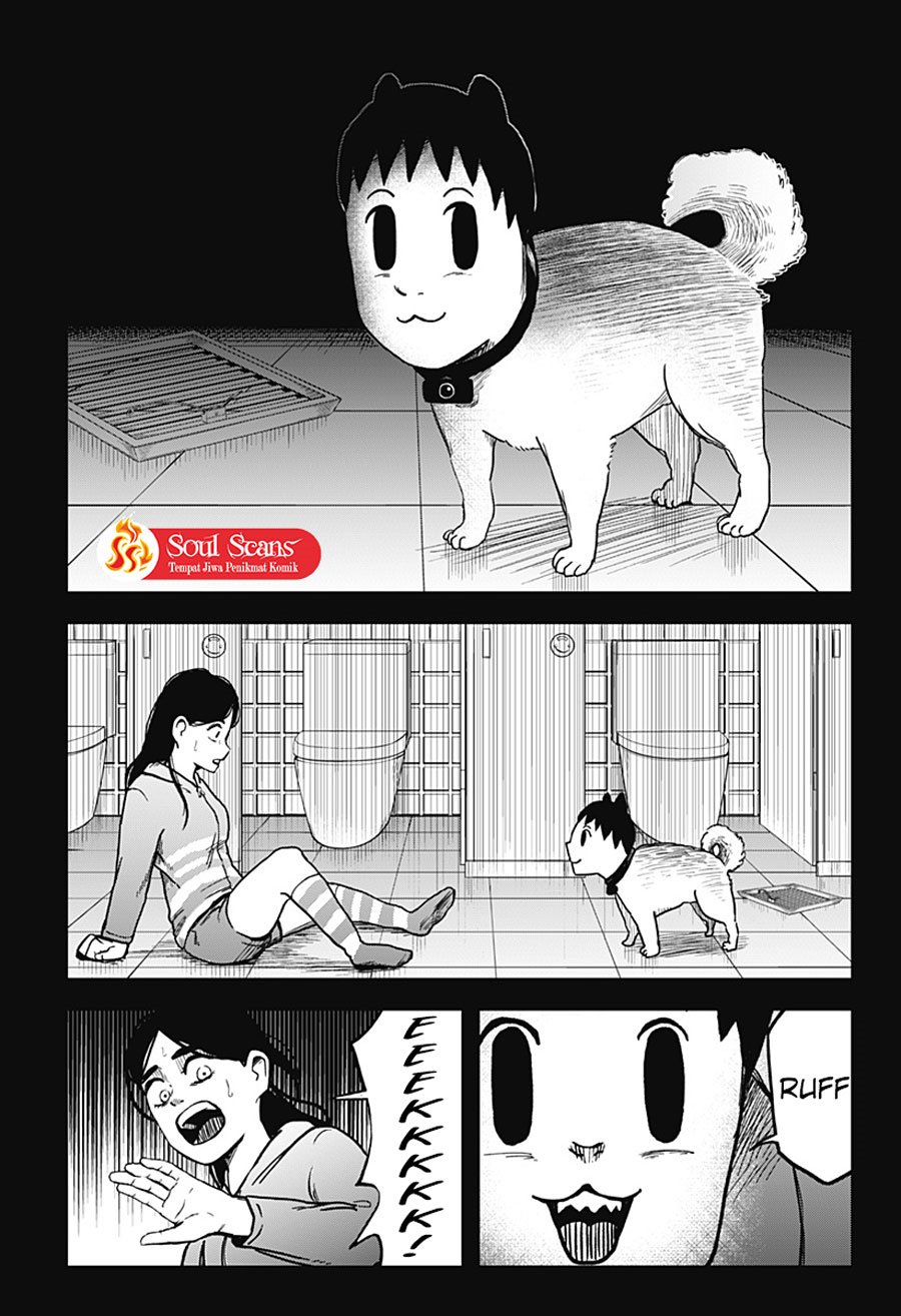 SHIBATARIAN Chapter 07 Gambar 6