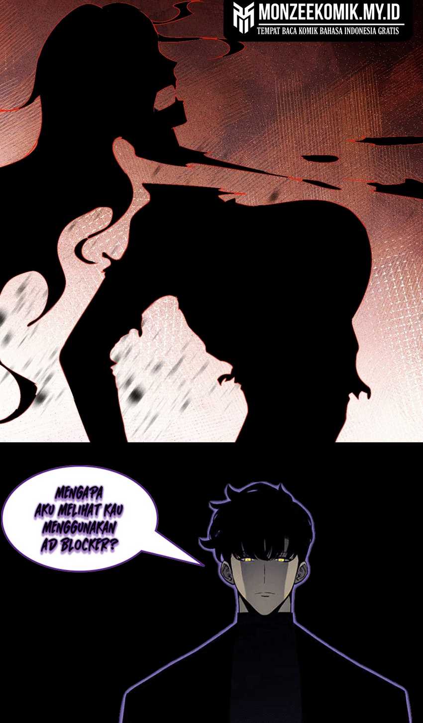 My Invincible Counter-Routine Chapter 09 Gambar 38