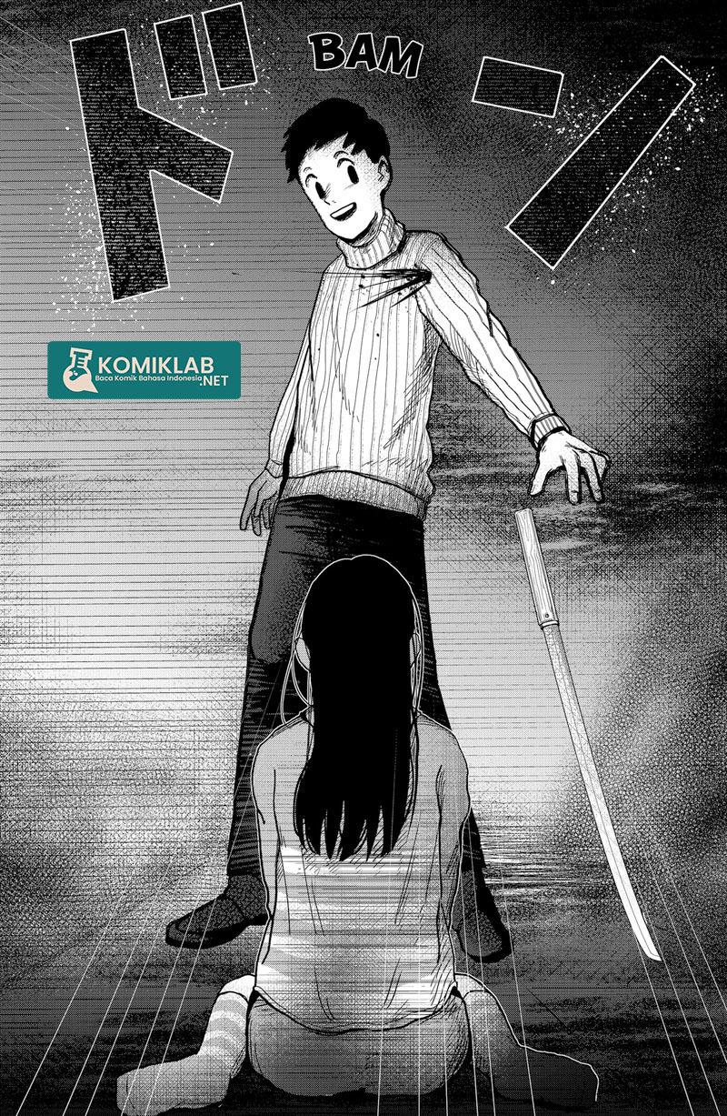 SHIBATARIAN Chapter 03 Gambar 11