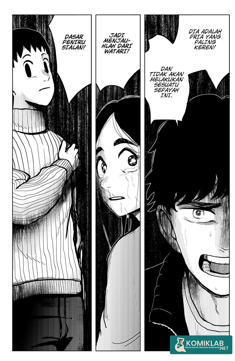 SHIBATARIAN Chapter 03 Gambar 18