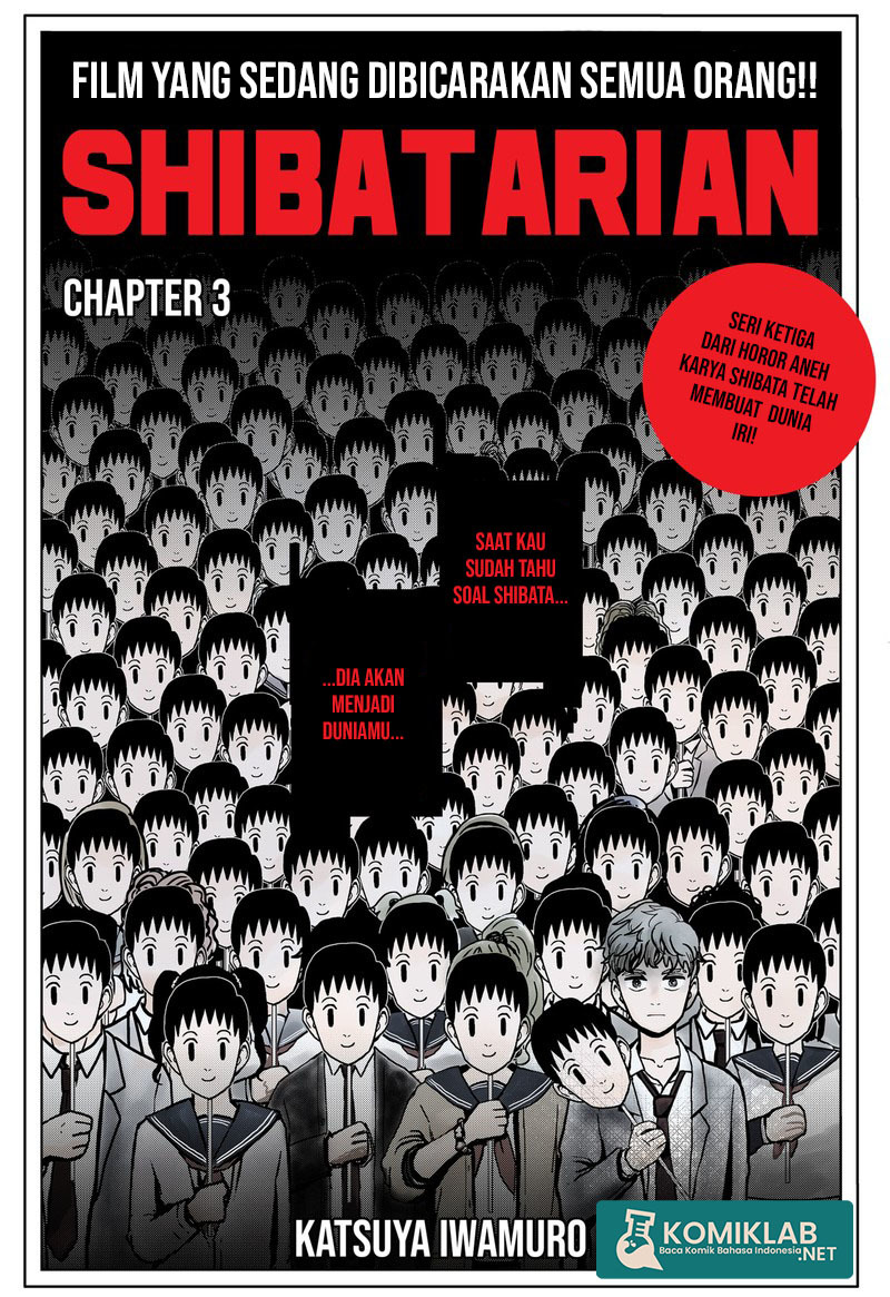 Baca  SHIBATARIAN Chapter 03 Gambar 2