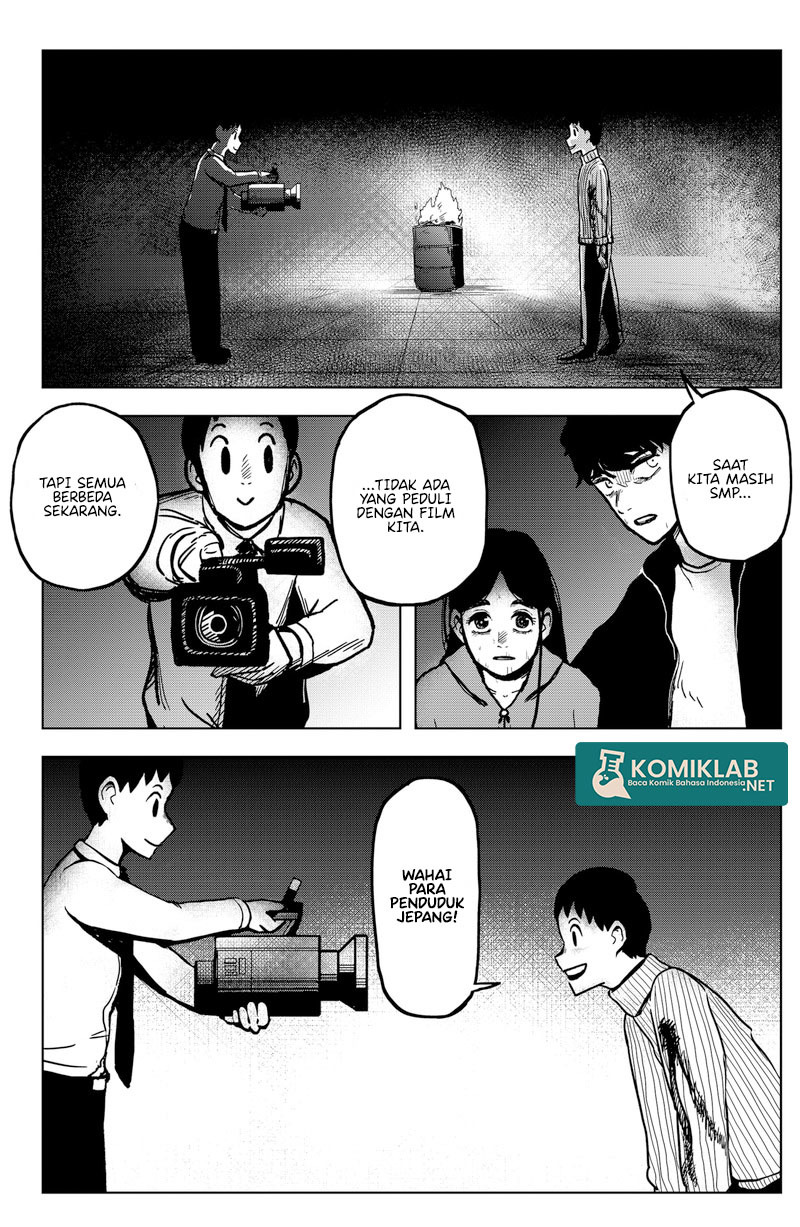SHIBATARIAN Chapter 03 Gambar 20