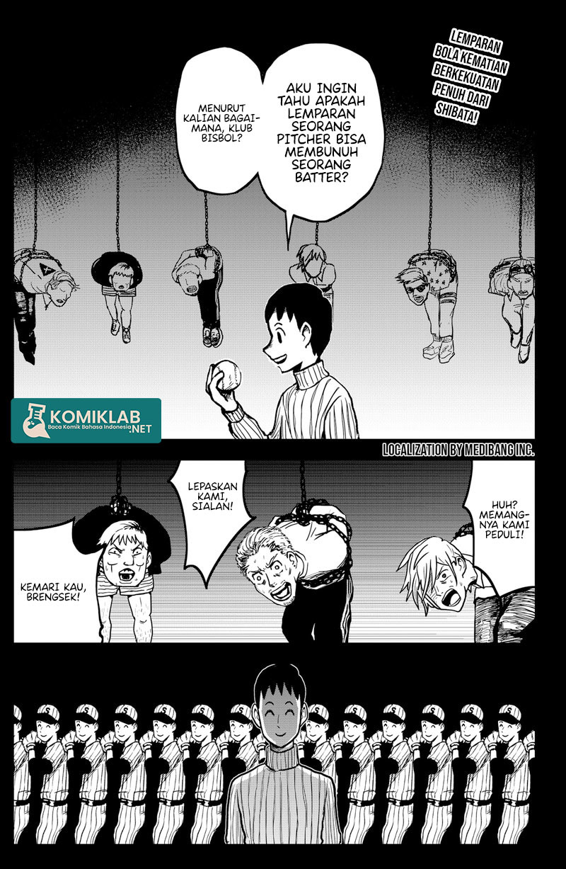 SHIBATARIAN Chapter 03 Gambar 3