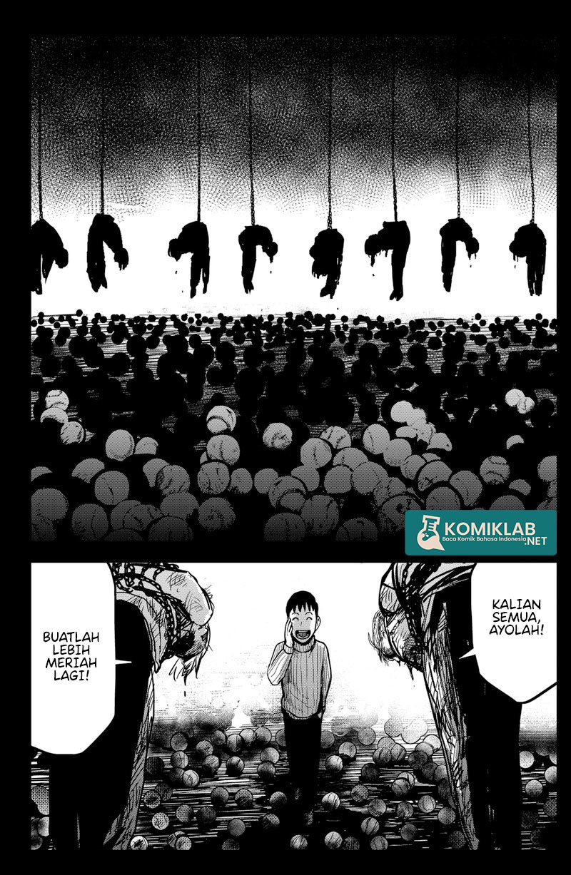 SHIBATARIAN Chapter 03 Gambar 4