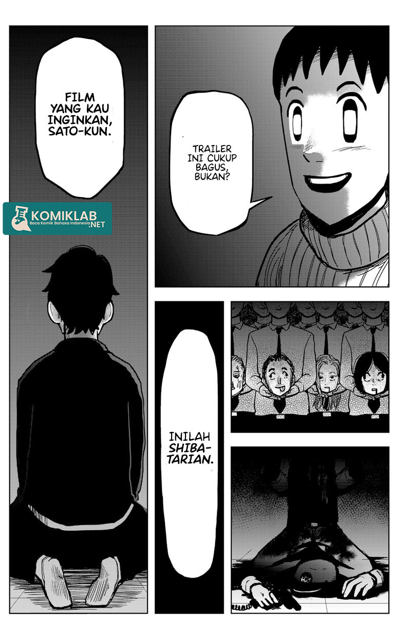 SHIBATARIAN Chapter 03 Gambar 7